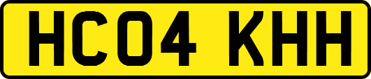 HC04KHH