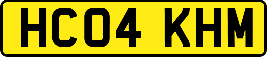 HC04KHM