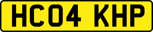 HC04KHP