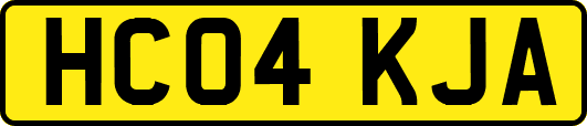 HC04KJA