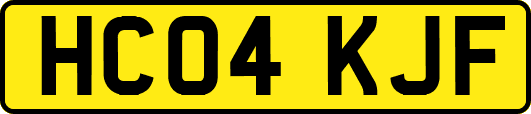 HC04KJF