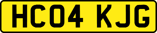 HC04KJG