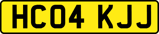 HC04KJJ