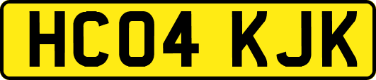 HC04KJK