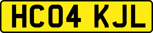 HC04KJL