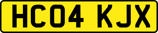 HC04KJX