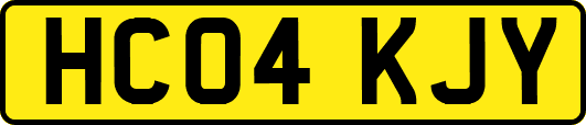 HC04KJY