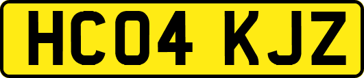 HC04KJZ