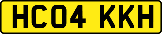 HC04KKH