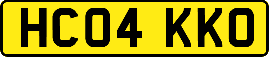HC04KKO