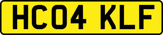 HC04KLF