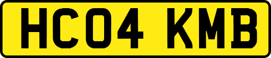 HC04KMB