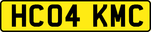 HC04KMC