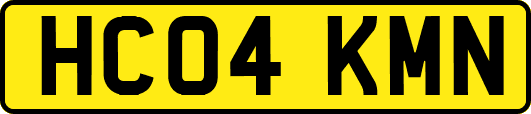HC04KMN