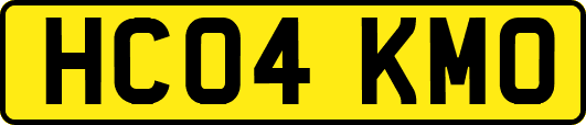 HC04KMO
