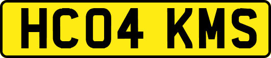 HC04KMS
