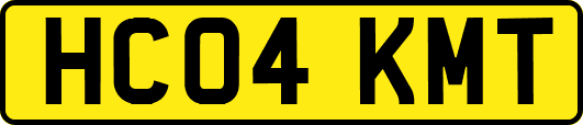 HC04KMT