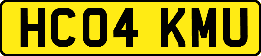 HC04KMU