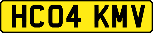 HC04KMV