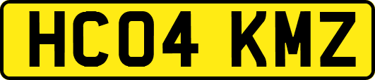 HC04KMZ