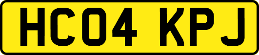 HC04KPJ