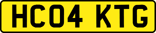 HC04KTG