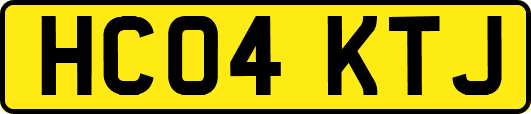 HC04KTJ