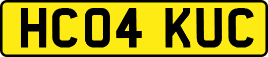 HC04KUC