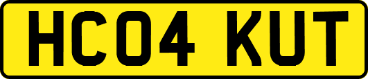 HC04KUT