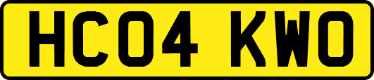 HC04KWO