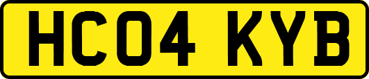 HC04KYB