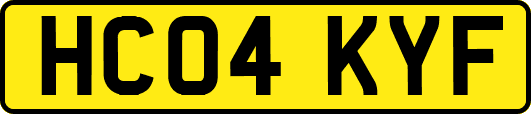 HC04KYF