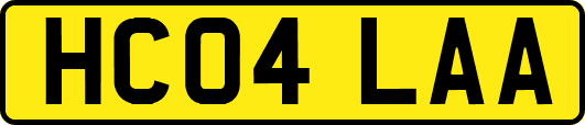 HC04LAA