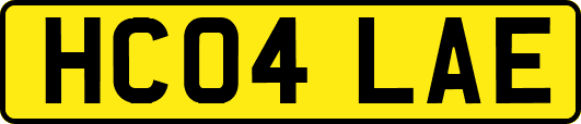 HC04LAE