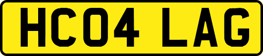HC04LAG