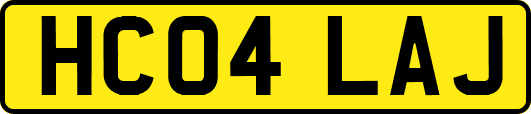 HC04LAJ