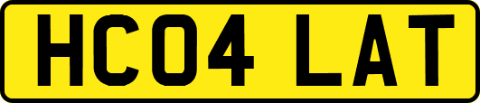 HC04LAT