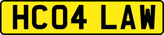HC04LAW