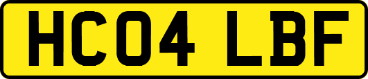 HC04LBF