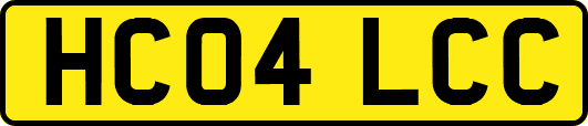 HC04LCC