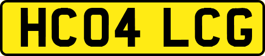 HC04LCG