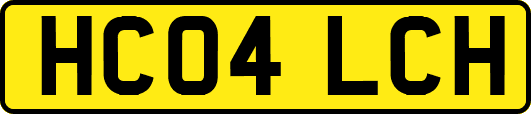 HC04LCH