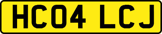 HC04LCJ