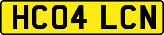 HC04LCN