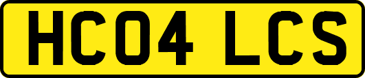 HC04LCS