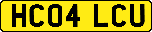 HC04LCU