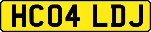 HC04LDJ