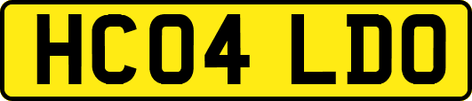 HC04LDO
