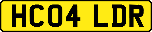 HC04LDR