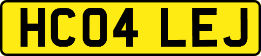 HC04LEJ